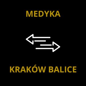 Transport VIP Medyka - Kraków Balice