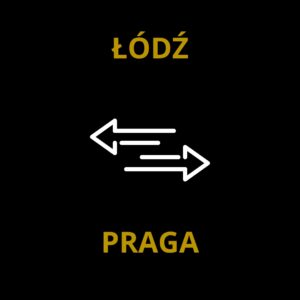 Transport VIP Łódź - Praga