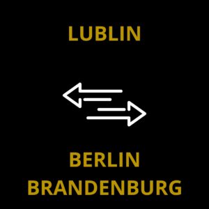 Transport VIP Lublin - Berlin Brandenburg