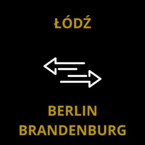 Transport VIP Łódź - Berlin Brandenburg