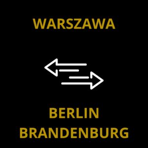 Transport VIP Warszawa - Berlin Brandenburg
