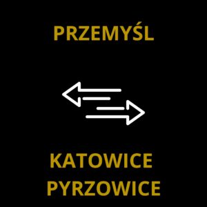 Transport VIP Przemyśl - Katowice Pyrzowice