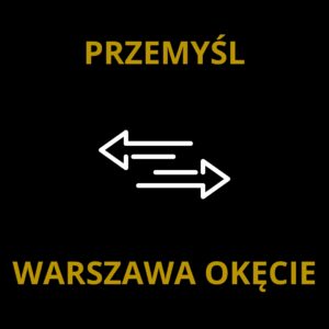 Transport VIP Przemyśl - Warszawa Okęcie